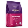 Кава в зернах 100% Арабіка Lofbergs Kharisma 1 кг Швеція