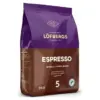 Кава в зернах 100% Арабіка Lofbergs Espresso 1 кг Швеція