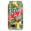 Напій сильногазований Mountain Dew Maui Burst 330 мл ж/б США
