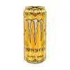 Енергетичний напій Monster Ultra Gold Zero 0.5 л