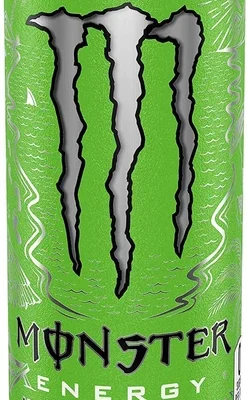 Енергетичний напій Monster Energy Ultra Paradise 0.5 л