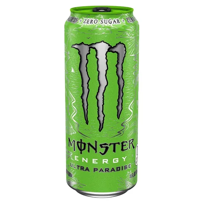 Енергетичний напій Monster Energy Ultra Paradise 0.5 л