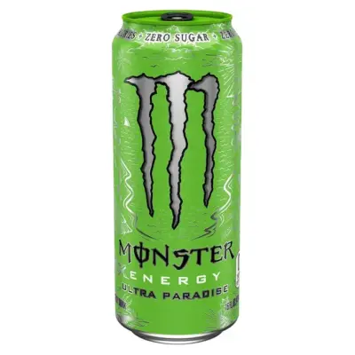 Енергетичний напій Monster Energy Ultra Paradise 0.5 л