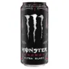 Енергетичний напій Monster Ultra Black 0.5 л