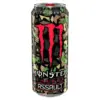 Енергетичний напій Monster Energy Assault 0.5 л