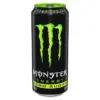 Енергетичний напій Monster Energy zero sugar 0.5 л