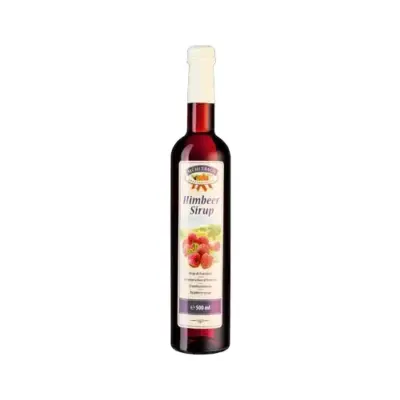 Сироп Малиновий Himbeer-Sirup, Mühlebach 500 мл Австрія