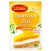 Залі зі смаком тропічних фруктів з агаром Vitana Dortové | elé tropik 10 г Чехія