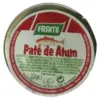 Паштет із тунця FRAMI Pate de Atun 22 г Португалія