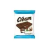 Шоколад молочний з кокосовим смаком Cream Coconut Aroma AKAI 50 г Туреччина