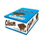 Шоколад молочний з кокосовим смаком Cream Coconut Aroma AKAI 50 г Туреччина