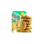 Печиво з драже M&M’s Minis Milk Chocolate Cookies 180 г Великобританія