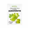 Желе зі смаком крижовика Emix Galaretka 75 г Польща