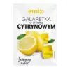 Залі зі смаком лимона Emix Galaretka 75 г Польща