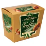 Цукерки Truffles з лісовим горіхом (Трюфель) Maitre Truffout Австрія 200 г