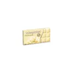 Шоколад Schogetten White (Білий) Німеччина 100 г