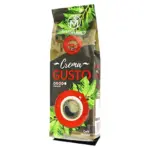 Кава мелена Milaro Crema Gusto Natural 100% 250г Іспанія