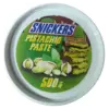 Паста (крем) шоколадно-фісташкова SNICKERS Pistachio Paste Польща 500 г