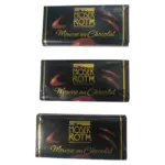 Шоколад чорний Moser Roth Mousse Au Chocolat Chocoladen-Truffel 30 г Німеччина