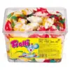Желейні цукерки Trolli Мишки Німеччина 1200г