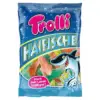 Желейні цукерки Trolli Дельфіни Німеччина 200г