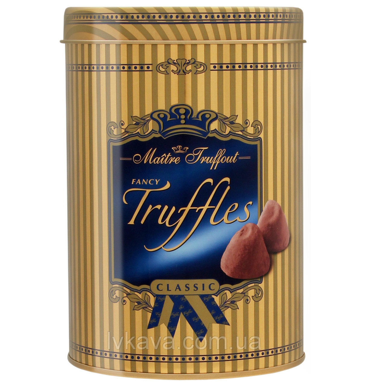 Цукерки шоколадні Truffles Fancy (Трюфелі фантазії) Mautre Ttuffout Австрія 500г