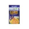 Кукурудзяні пластівці з арахісом і медом Crownfield Corn Flakes Польща 250 г