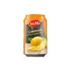 Лимонад газований 6% цитрусовий сік Sol & Mar Cloudy Lemon 330 мл Польща
