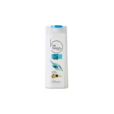 Шампунь для блиску та об'єму волосся BeBeauty Volume & Gloss, 400 г Польща