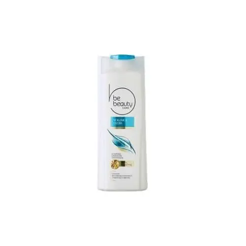 Шампунь для блиску та об’єму волосся BeBeauty Volume & Gloss, 400 г Польща