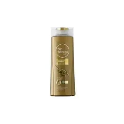 Шампунь для сухого волосся BeBeauty Smooth & Repaired, 400 г Польща