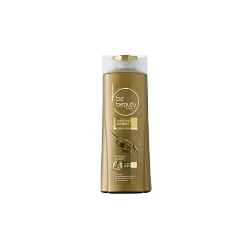 Шампунь для сухого волосся BeBeauty Smooth & Repaired, 400 г Польща