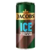Холодна кава з молоком Jacobs ICE Presso 0.25 л
