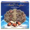 Цукерки Pralinen (Шоколадне праліне) Maitre Truffout Австрія 250г
