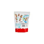 Печиво з шоколадно-молочною начинкою Kinder Kinderini (20 шт.) 250 г Італія
