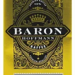 Кава мелена 100% Арабіка Baron Hoffmann Kaffee 500 г Німеччина