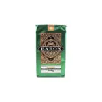 Кава мелена 100% Арабіка Baron Hoffmann Kaffee Exclusiv 500 г Німеччина
