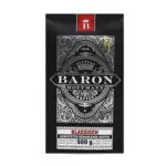 Кава мелена 100% Арабіка Baron Hoffmann Kaffee Klassisch 500 г Німеччина