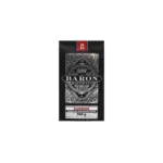 Кава мелена 100% Арабіка Baron Hoffmann Kaffee Klassisch 500 г Німеччина