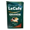 Кава мелена Compagnic LE CAFE Grande 500 г Польща