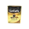 Кава розчинна в стиках Le Cafe Gold (25×1,8 г) 45 г Польща