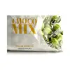 Цукерки шоколадні з фісташковим кремом Socado Choco Mix 1 кг Італія