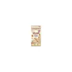 Шоколад білий із мигдалевою крихтою та карамеллю Schogetten Blonde Almond Caramel Німеччина, 100 г