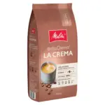 Кава в зернах Melitta Bella Crema La Crema 100% Арабіка 1кг Німеччина