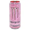 Енергетичний напій Monster Energy Ultra Strawberry Dreams 0.5 л