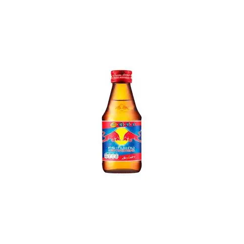Енергетичний напій Red Bull Krating Daeng 0.15 л тайланд ст/б