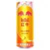 Енергетичний напій Red Bull Ананас-Апельсин 0.25 л Китай