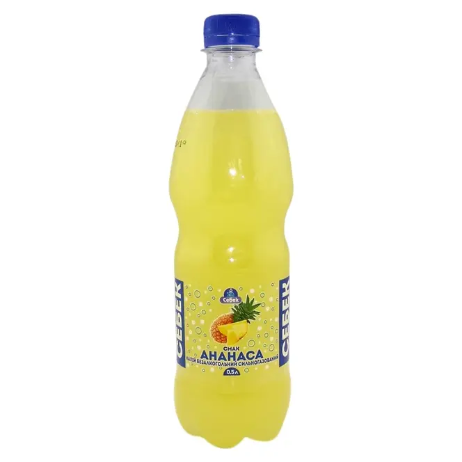 Напій сильногазований (2250 см)
