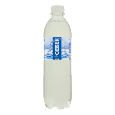 Вода негазована<к 0,5 л ПЕТ
