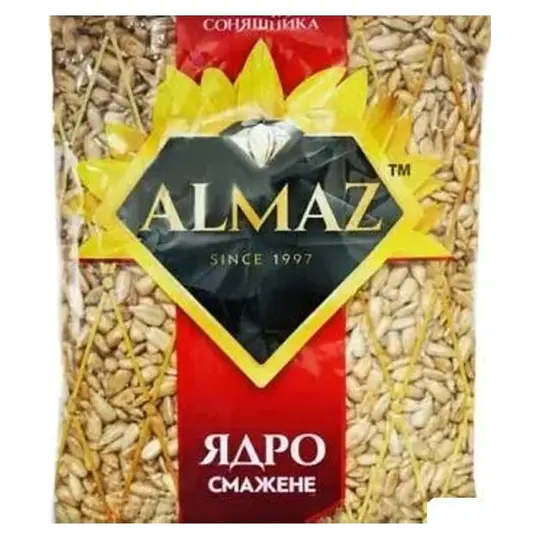 Семечки ядро ALMAZ 100г